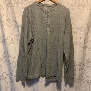 🌸 Ocean + Coast Henley